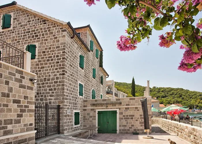Apartments Barizon